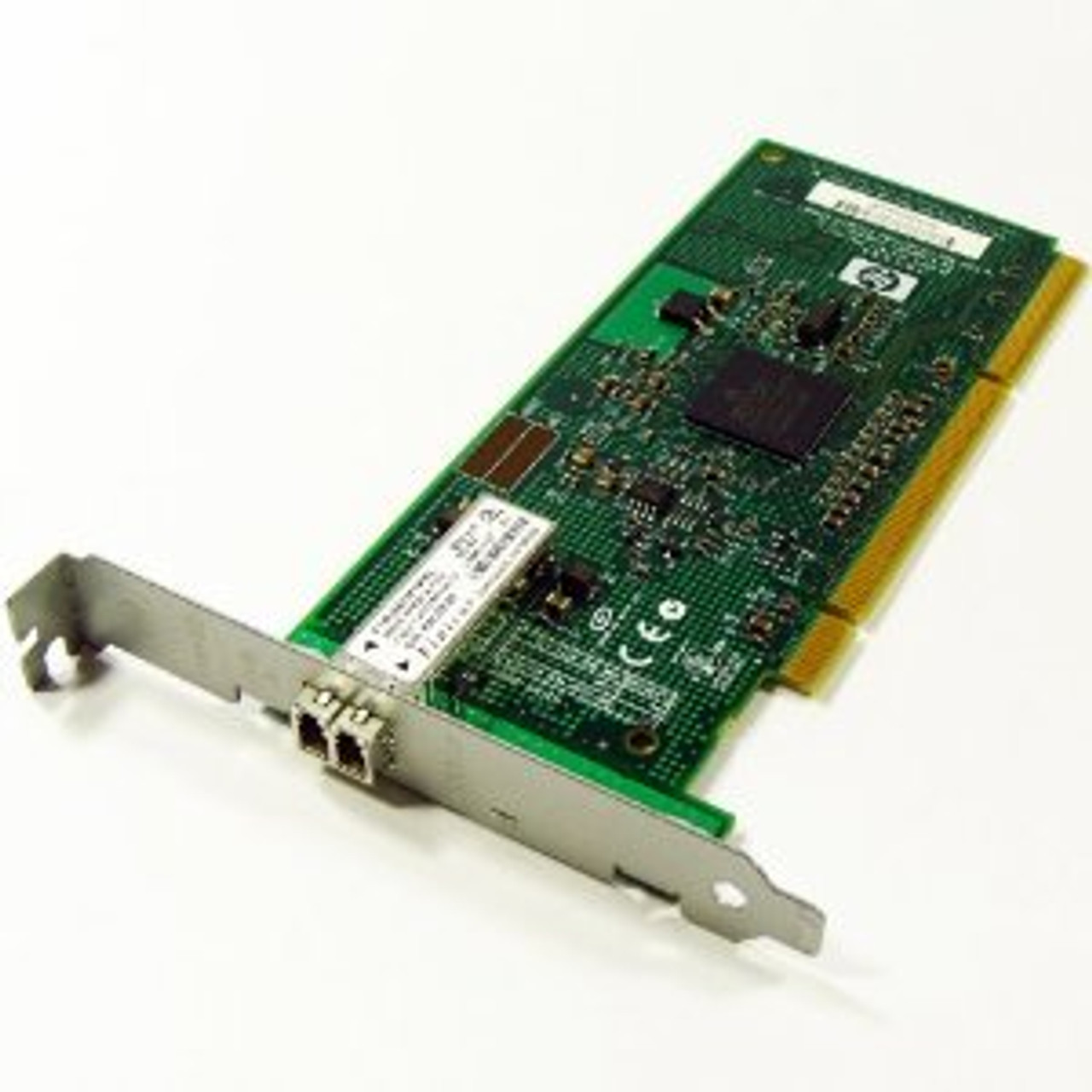 HP - NC370F PCI-X MULTIFUNCTION 1000 SX GIGABIT SERVER ADAPTER