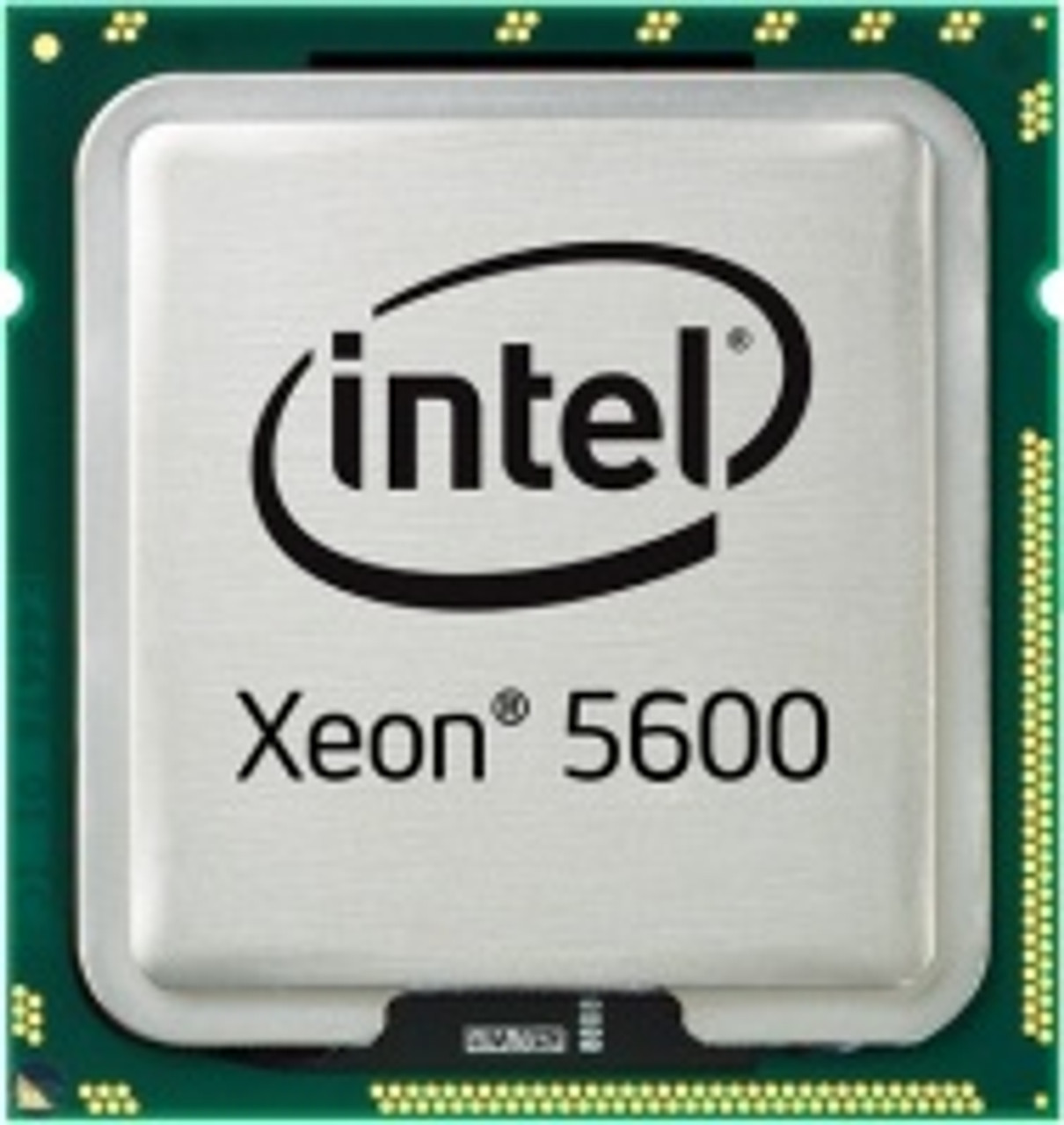 HP 590609-B21Intel Xeon E5620 / 2.4 GHzプロセッサ-