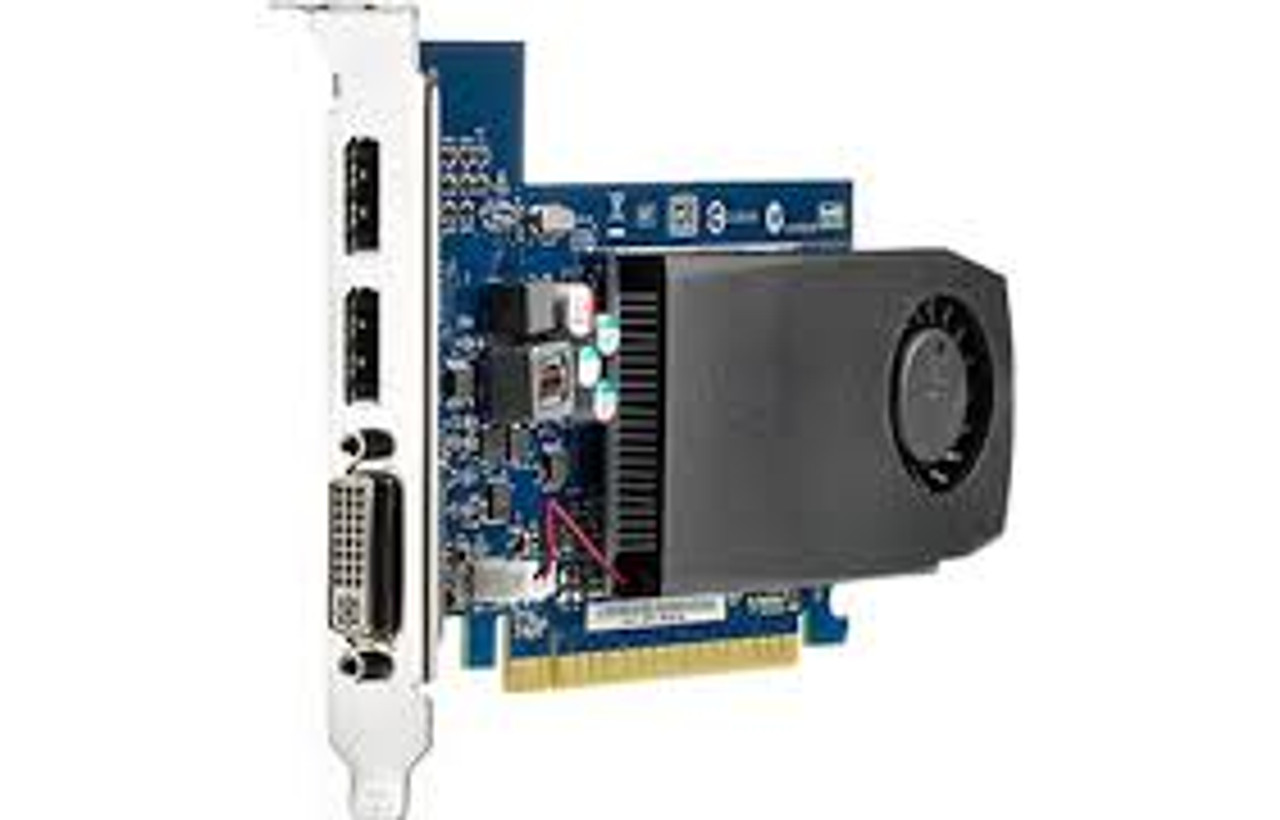 HP 702084 001 NVIDIA GEFORCE GTX 630 2 GB DDR3 SDRAM PCI EXPRESS