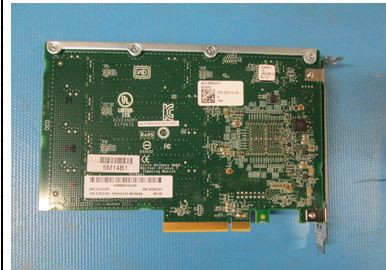 HP 769637-B21 SMART ARRAY 12GB PCI-E 3 X8 SAS EXPANDER CARD. - Avanti  Global Resources