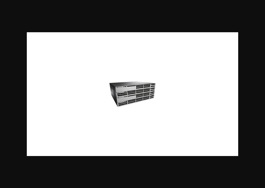 cisco-catalyst-3650-48ps-s-48-port-gigabit-ethernet-switch-avanti