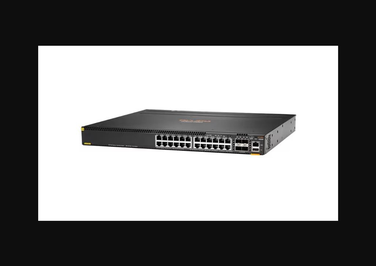 Extreme Networks ExtremeSwitching 5520 series 5520-24X - switch