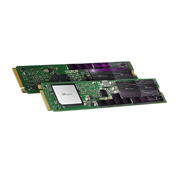 SK Hynix SSD