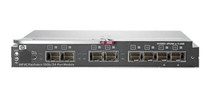 HPE Virtual Connect FlexFabric 10Gb/24-Port Enterprise Edition - switch - 24 ports - managed - plug-in module (605865-B21)