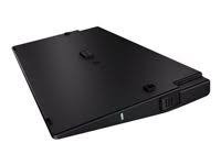 Hewlett Packard Enterprise - SPS-BATT 9C 100WHR 3.0AH LI CL (634087-001)