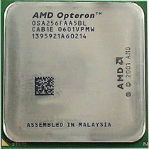 Hewlett Packard Enterprise - HP ENT AMD Opteron 6234 (663379-B21)