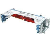 Hewlett Packard Enterprise - DL380E G8 CPU1 RISER KIT (684897-001)