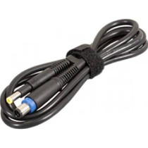 Hewlett Packard Enterprise - NON-SMART 65W DC ADAPTER CABLE (696075-001)