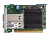 HPE InfiniBand FDR 2P 545FLR-QSFP - network adapter (702212-B21)