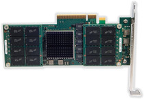Hewlett Packard Enterprise - 700GB PCIE HE 25W ACCELERATOR (708502-001)