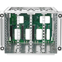 Hewlett Packard Enterprise - HP ML150 Gen9 8SFF Hot Plug Drive Cage (725874-B21)