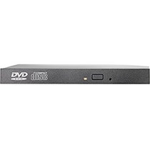 Hewlett Packard Enterprise - 9.5mm SATA DVD ROM Jb Gen9 (726536-B21)