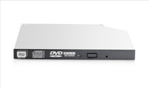 Hewlett Packard Enterprise - 9.5mm SATA DVD-RW Jb Gen9 Kit (726537-B21)