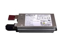 HPE - power supply - hot-plug / redundant - 900 Watt (754376-001)