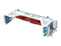 Hewlett Packard Enterprise - HP DL60/120 Gen9 PCI-E FH/HL Riser Kit (765510-B21)