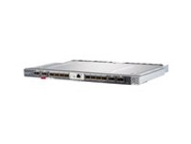 HPE Synergy 40GB F8 Switch Module - switch - 24 ports - managed - plug-in module (779224-B23)