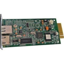 HPE Moonshot 180XGc - Switch Module Kit - switch - managed - plug-in module (786619-B21)