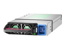 HPE - power supply - hot-plug / redundant - 2650 Watt (798095-B21)