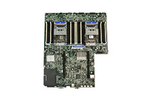 Hewlett Packard Enterprise - DL380P G8 SYSTEM BOARD (801939-001)