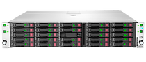 Hewlett Packard Enterprise - HP Apollo 4510 H240 Cable Kit (808963-B21)