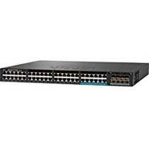 WS-C3650-8X24PD-S Catalyst 3650 Switch (WS-C3650-8X24PD-S)