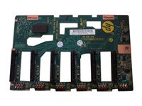 HPE hard drive backplane (667278-001)