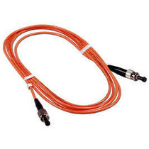 Hewlett Packard Enterprise - HP 15M IB FDR QSFP V-series Optical Cbl (808722-B26)
