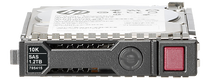 Hewlett Packard Enterprise - 1.2TB SAS 6GB/S 10K RPM 2.5IN (697578-003)