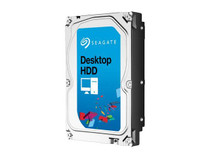 Seagate Desktop HDD ST1000DM003 - hard drive - 1 TB - SATA 6Gb/s (ST1000DM003)