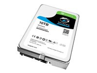 Seagate SkyHawk Surveillance HDD ST1000VX005 - hard drive - 1 TB - SATA 6Gb/s (ST1000VX005)
