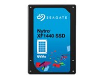 Seagate Nytro XF1440 ST1600HM0011 - solid state drive - 1.6 TB - PCI Express 3.0 x4 (NVMe) (ST1600HM0011)