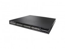 WS-C3650-48PQ-S Catalyst 3650 Switch (WS-C3650-48PQ-S)