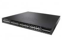 WS-C3650-48FS-S Catalyst 3650 Switch (WS-C3650-48FS-S)