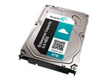 Seagate Enterprise Capacity 3.5 HDD V.4 ST4000NM0024 - hard drive - 4 TB - SATA 6Gb/s (ST4000NM0024)