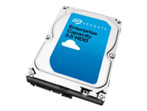 Seagate Enterprise Capacity 3.5 HDD V.5 ST4000NM0055 - hard drive - 4 TB - SATA 6Gb/s (ST4000NM0055)