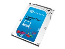 Seagate Momentus Thin ST500LT025 - hard drive - 500 GB - SATA 3Gb/s (ST500LT025)