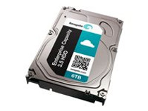 Seagate Enterprise Capacity 3.5 HDD V.4 ST6000NM0014 - hard drive - 6 TB - SAS 12Gb/s (ST6000NM0014)