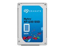 Seagate Nytro XF1230 XF1230-1A0480 - solid state drive - 480 GB - SATA 6Gb/s (XF1230-1A0480)