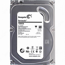 Seagate Desktop HDD ST1500DM003 - hard drive - 1.5 TB - SATA 6Gb/s (ST1500DM003)