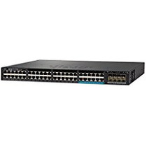 WS-C3650-12X48UR-S Cisco 48 Port Switch (WS-C3650-12X48UR-S)