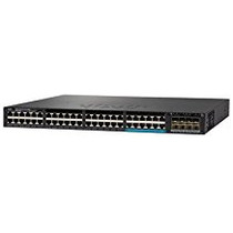 WS-C3650-12X48UZ-L Cisco 48 Port Switch (WS-C3650-12X48UZ-L)