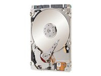 Seagate Laptop Ultrathin HDD ST500LT032 - hard drive - 500 GB - SATA 6Gb/s (ST500LT032)