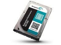 Seagate Enterprise Performance 10K HDD ST600MM0158 - hybrid hard drive - 600 GB - SAS 12Gb/s (ST600MM0158)