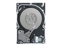 Seagate Enterprise Performance 15K HDD ST9146852SS - hard drive - 146.8 GB - SAS 6Gb/s (ST9146852SS)