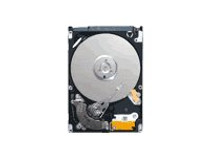 Seagate Momentus Laptop ST9160314AS - hard drive - 160 GB - SATA 3Gb/s (ST9160314AS)