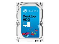 Seagate Desktop HDD STBD8000400 - hard drive - 8 TB - SATA 6Gb/s (STBD8000400)