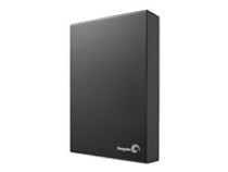 Seagate Expansion Desktop - hard drive - 4 TB - USB 3.0 (STBV4000100)