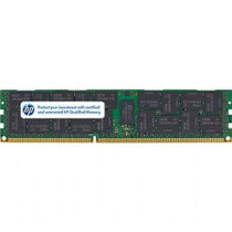 HP 2GB (1x2GB) Dual Rank x8 PC3-10600 (DDR3-1333) Unbuffered CAS-9 Memory Kit (593921-B21)