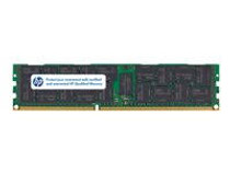HP 8GB (1x8GB) Dual Rank x4 PC3L-10600R (DDR3-1333) Registered CAS-9 Low Voltage Memory Kit (647877-B21)
