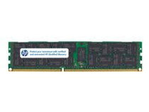 HP 8GB (1x8GB) Dual Rank x4 PC3-10600 (DDR3-1333) Registered CAS-9 Memory Kit (501536-001)